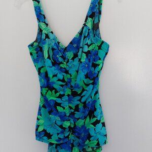 Maxine of Hollywood Bathing suit